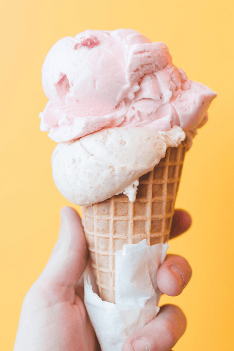 Best Ice Cream Makers on Amazon (Affordable For Use At Home) Homebody