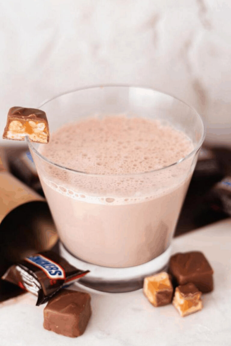 20 Peanut Butter Whiskey Drink Recipes Homebody Eats