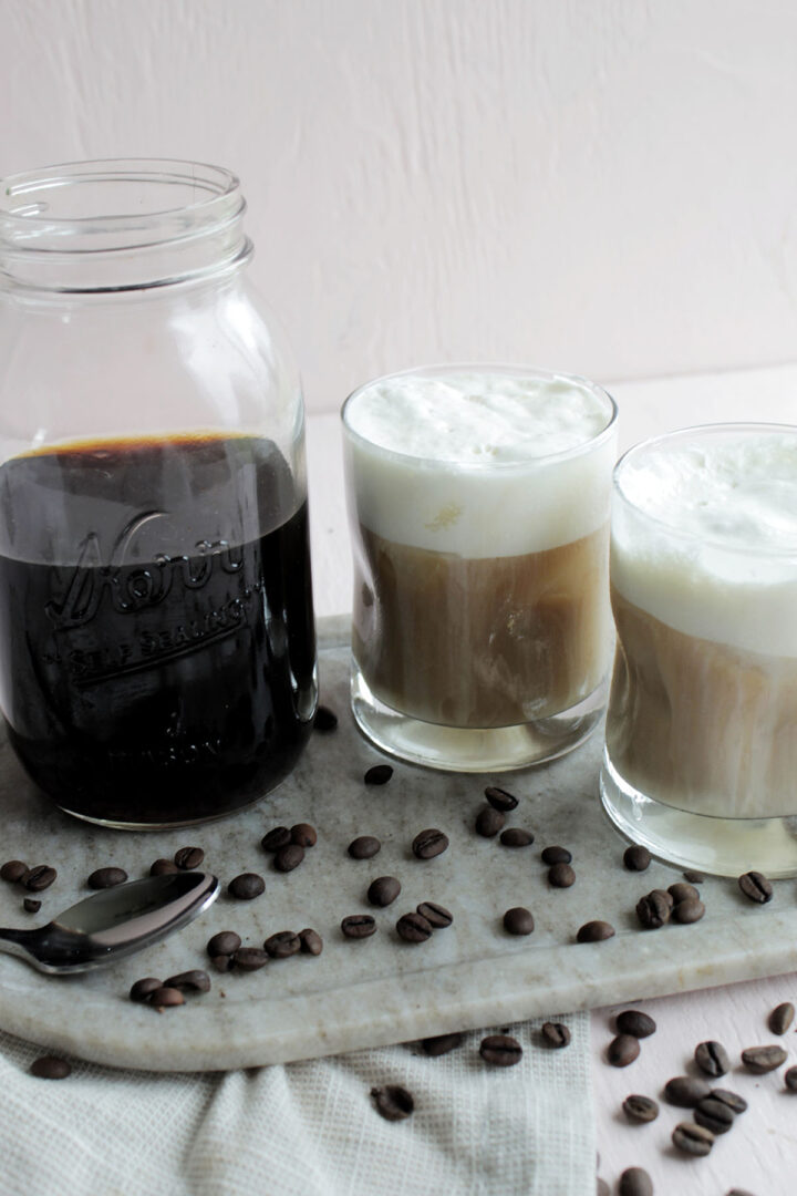 How To Make Cold Brew Espresso Homebody Eats