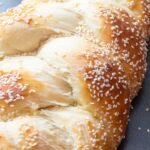 How To Store, Freeze, & Reheat Challah Bread