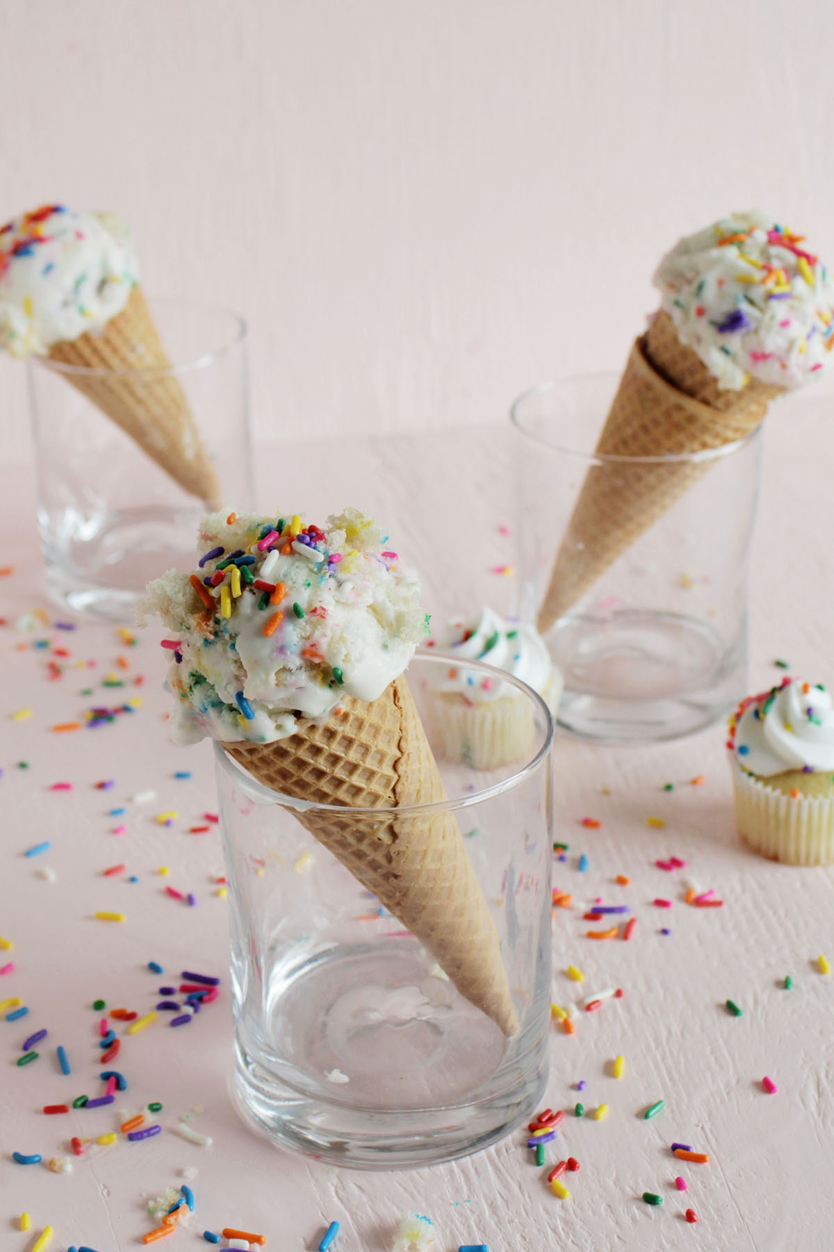 The Best Way to Store Ice Cream in Your Freezer