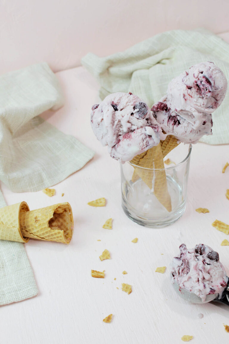 How Long Does Ice Cream Last In The Freezer (Easy Storage Tips