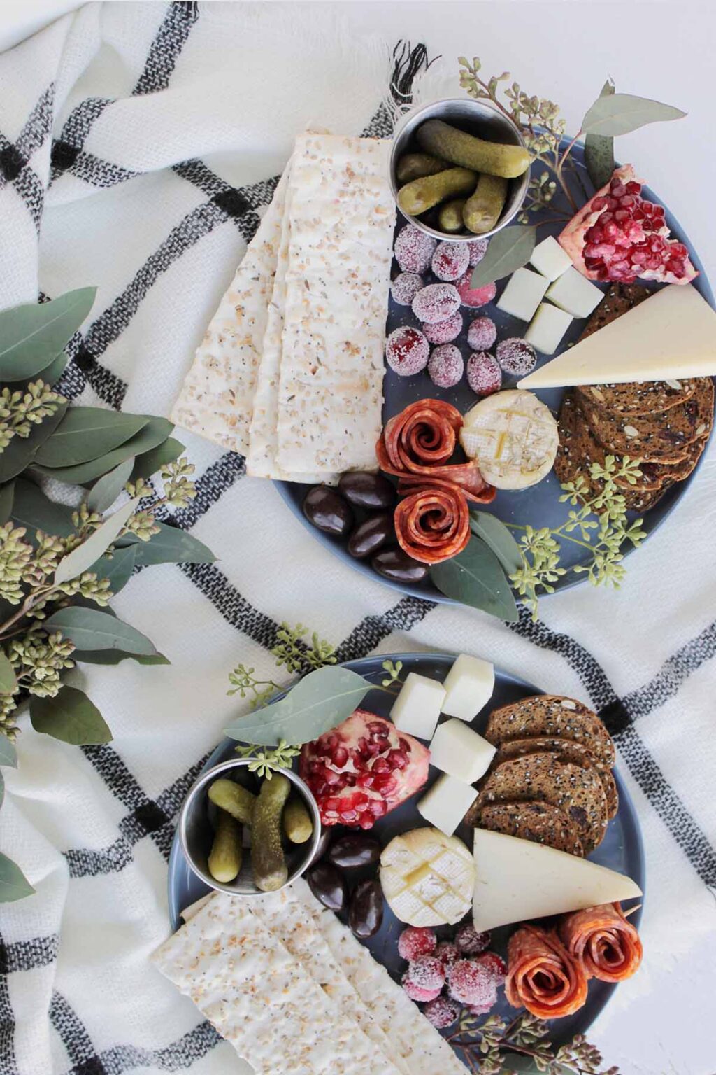 What To Serve With A Cheese Board (50+ Ideas) Homebody Eats