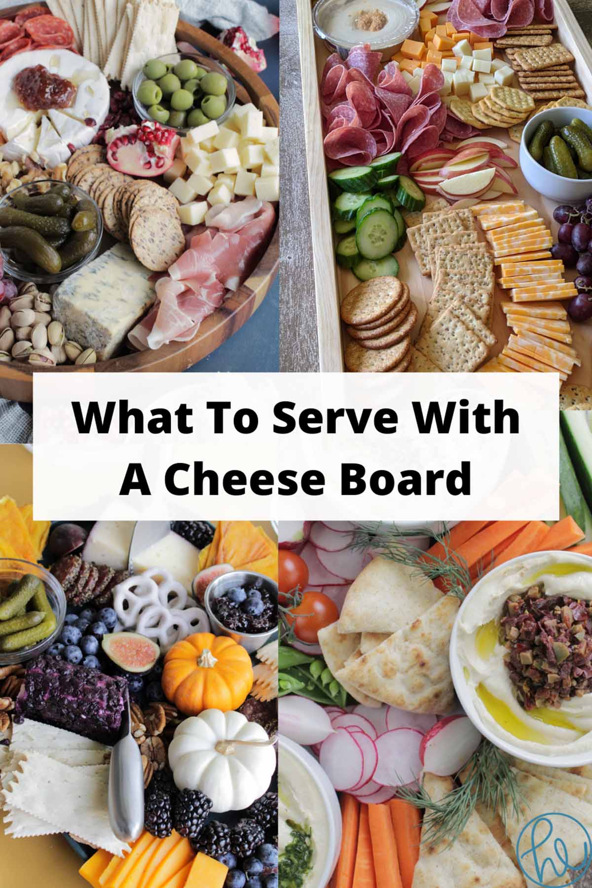 How to Make the Perfect Charcuterie Board - Fed & Fit