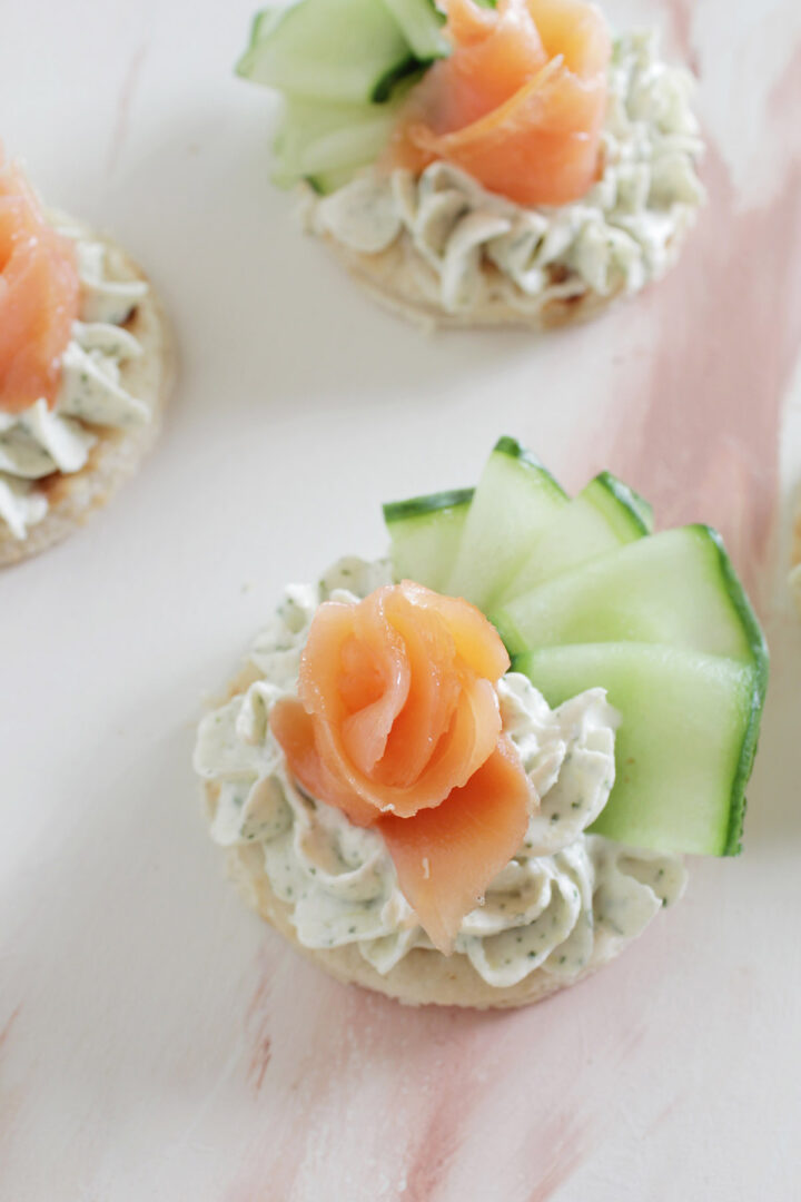 Types of Hot & Cold Hors D'oeuvres (Complete List) - Homebody Eats