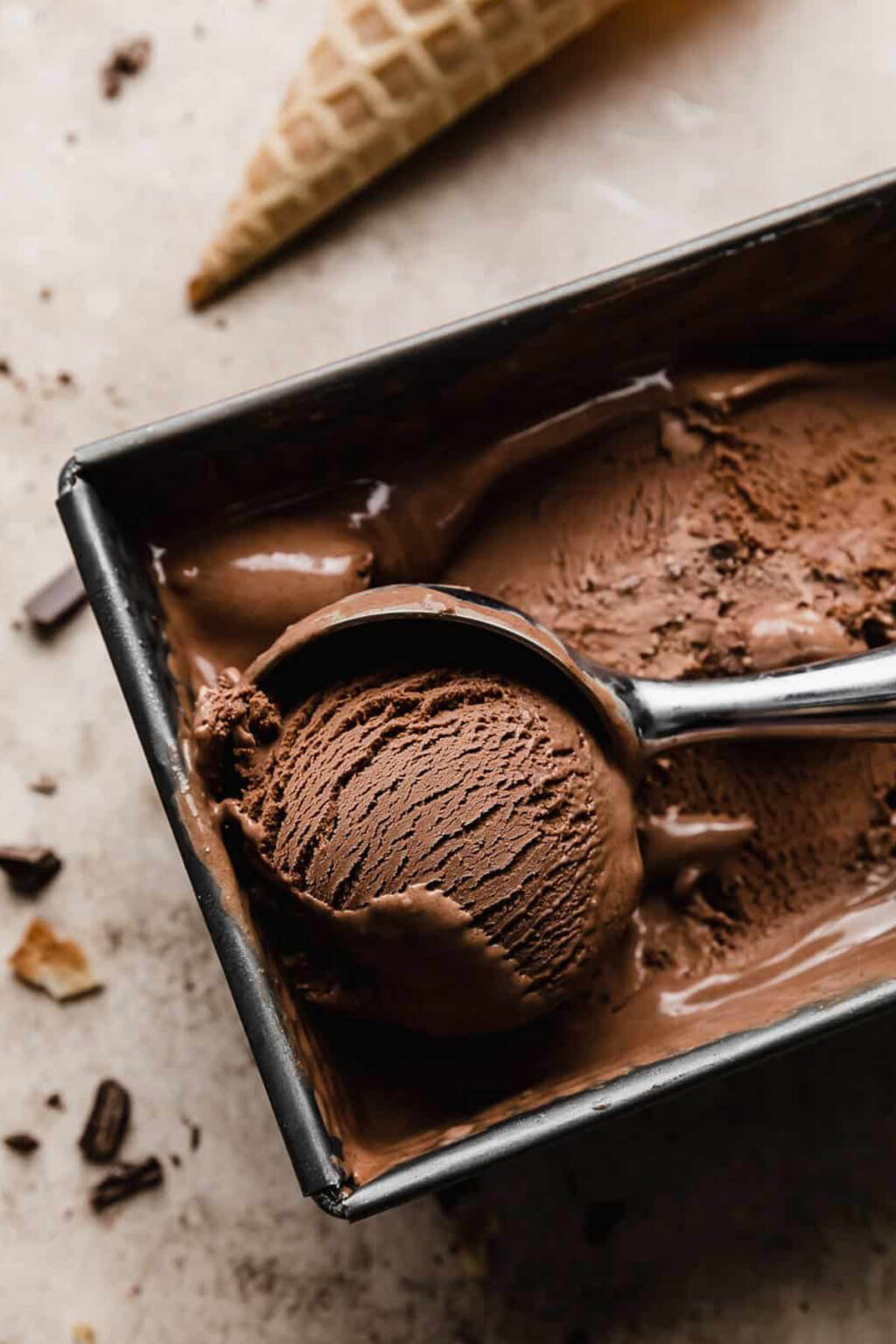 30+ Homemade Ice Cream Maker Recipes You'll Love Homebody Eats