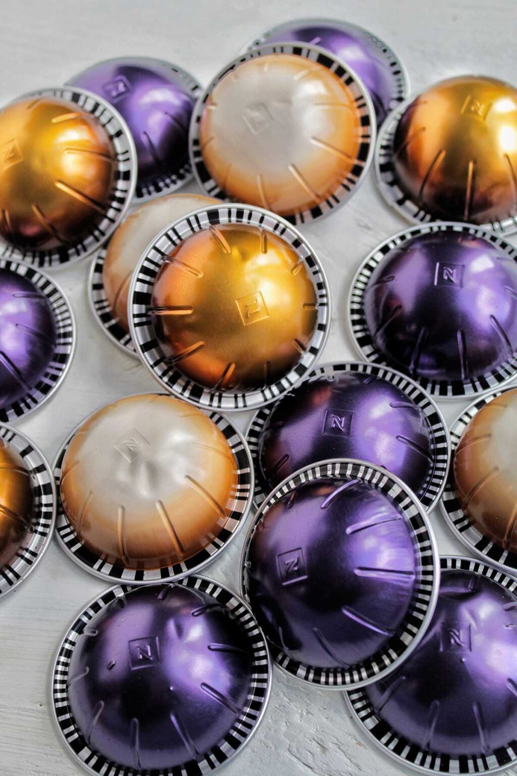 How to Reuse Nespresso Vertuo Pods (In 3 Steps) Homebody Eats