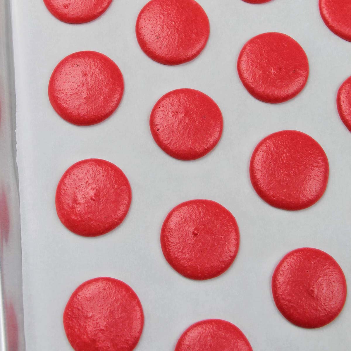 How To Fix Macarons That Aren't Drying - Homebody Eats