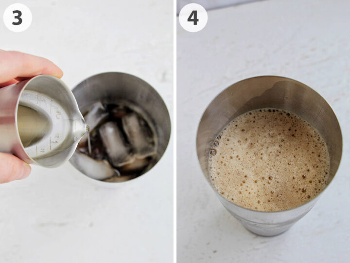 Espresso Martini Shots (4 Ingredients) Homebody Eats