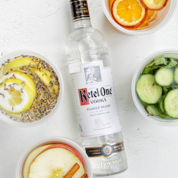 Types of Vodka (Guide for Beginners) Homebody Eats