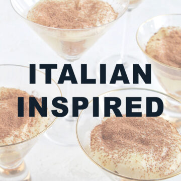 Italian Inspired