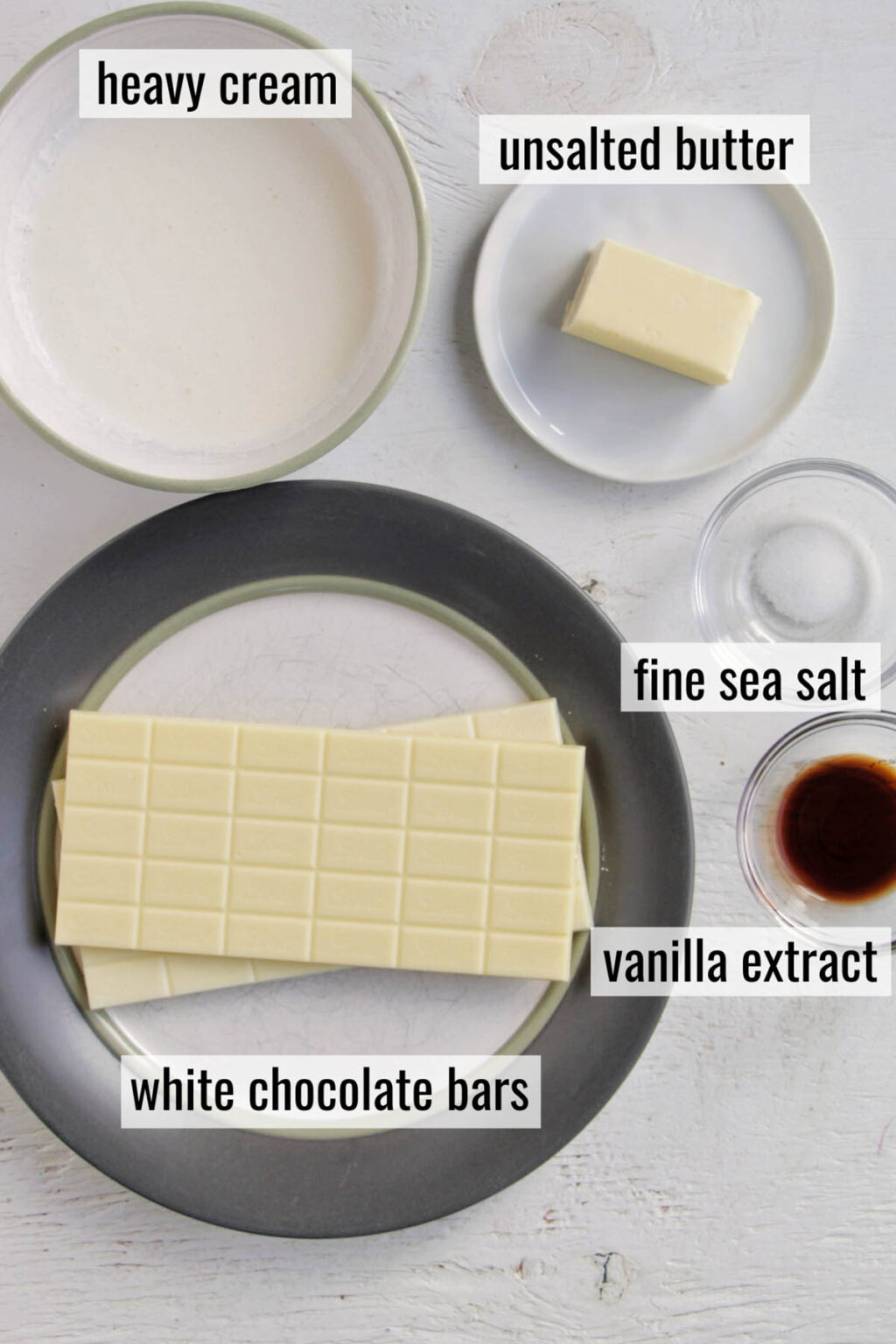 Caramelized White Chocolate Macarons - Homebody Eats