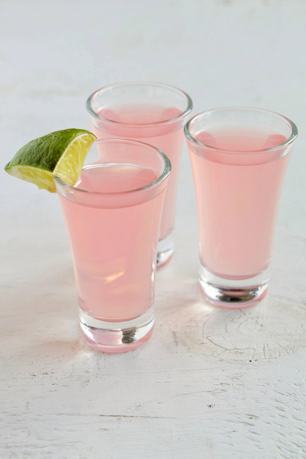 30+ Pink Shots And Shooter Recipes - Homebody Eats