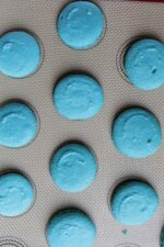 Macaron Distortion Macaron Troubleshooting (Complete Guide) - Homebody Eats
