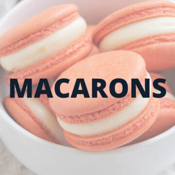 Macarons